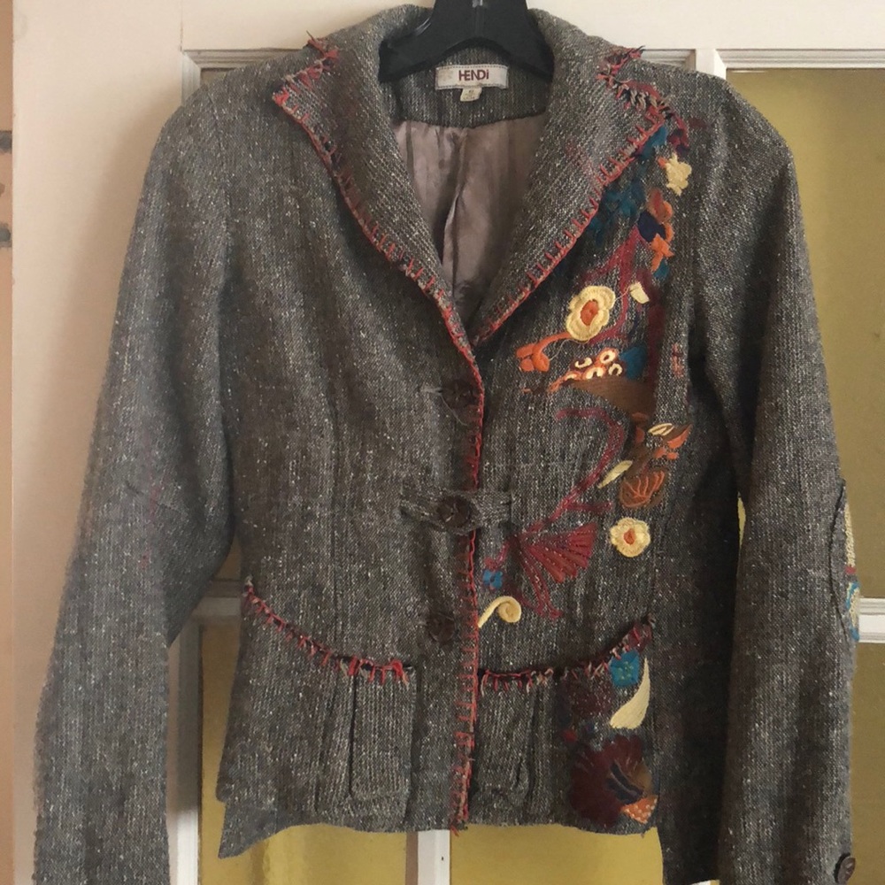 Blazer